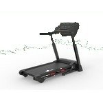 Classic Intelligent Treadmill SH-T9119P