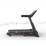 Classic Intelligent Treadmill SH-T9119P